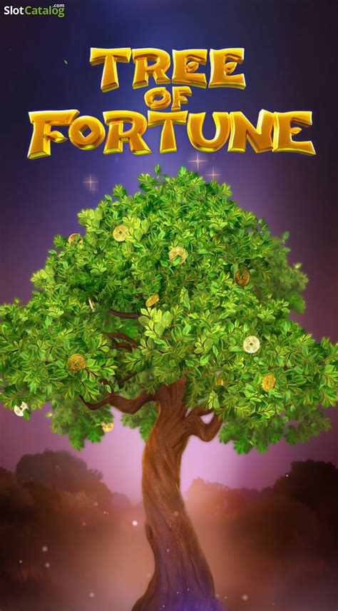 Jogar Tree Of Fortune no modo demo